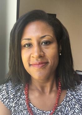 Jade S. Sasser